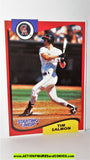 Starting Lineup TIM SALMON 1994 California Angels CA sports baseball