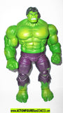 marvel legends HULK 7 inch 80 years 80th anniversary hasbro