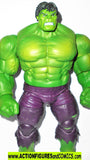 marvel legends HULK 7 inch 80 years 80th anniversary hasbro