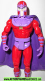 X-MEN X-Force toy biz MAGNETO 1992 marvel universe 1993 2nd fig