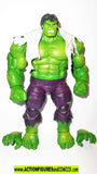 marvel legends HULK 7 inch 80 years 80th anniversary hasbro