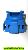 Masters of the Universe JET SLED full ARMOR he-man parts