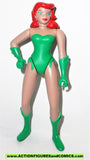 batman animated series POISON IVY kenner VARIANT 3 2000 fig