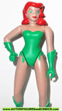 batman animated series POISON IVY kenner VARIANT 3 2000 fig