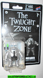 Twilight Zone INVADER 2014 action figures bifbangpow moc