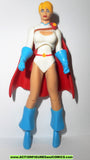dc universe infinite heroes POWERGIRL public enemies supergirl superman