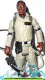 ghostbusters WINSTON ZEDDEMORE 2009 series 1 matty exclusive movie