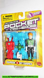 dc direct GUY GARDNER green lantern GUARDIAN pocket heroes super universe moc