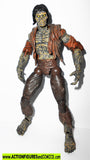 marvel legends ZOMBIE 2005 Classic monsters universe