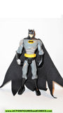 batman EXP animated series BATMAN bane battle torn suit shadow tek extreme power