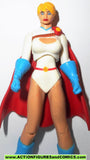dc universe infinite heroes POWERGIRL public enemies supergirl superman
