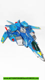 transformers beast machines AERIAL DRONE sonic attack jet 100% Complete
