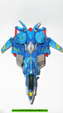 transformers beast machines AERIAL DRONE sonic attack jet 100% Complete
