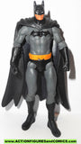 dc universe infinite heroes BATMAN public enemies crisis