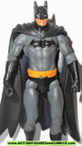 dc universe infinite heroes BATMAN public enemies crisis