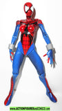 Spider-man the Animated series SPIDER GIRL 1999 1st marvel toy biz