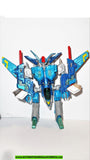 transformers beast machines AERIAL DRONE sonic attack jet 100% Complete