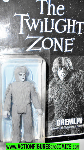 Twilight Zone GREMLIN only 1400 action figures 2014 bifbangpow