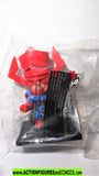 Marvel Micro Super Heroes GALACTUS 2 inch minis corinthian moc mib