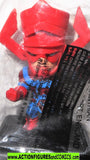 Marvel Micro Super Heroes GALACTUS 2 inch minis corinthian moc mib