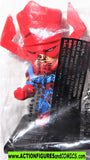 Marvel Micro Super Heroes GALACTUS 2 inch minis corinthian moc mib