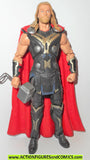 marvel legends THOR avengers age of ultron pack exclusive movie