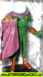 Marvel Eaglemoss MYSTERIO 2007 #57 spider-man moc mib