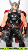 marvel legends THOR 2015 Odin Allfather wave hasbro hammer