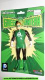 Justice League Bendable HAL JORDAN GREEN LANTERN Dc universe moc
