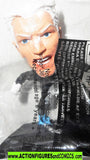Marvel Micro Super Heroes QUICKSILVER 2 inch minis x-men moc mib