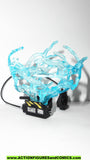 ghostbusters WINSTON ZEDDEMORE 2009 series 1 matty exclusive movie