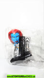Marvel Micro Super Heroes MYSTIQUE 2 inch minis x-men moc mib
