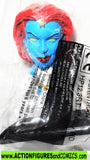 Marvel Micro Super Heroes MYSTIQUE 2 inch minis x-men moc mib