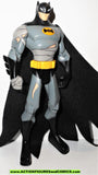 batman EXP animated series BATMAN bane battle torn suit shadow tek extreme power