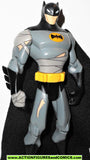 batman EXP animated series BATMAN bane battle torn suit shadow tek extreme power