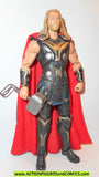 marvel legends THOR avengers age of ultron pack exclusive movie