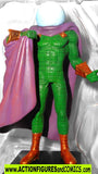 Marvel Eaglemoss MYSTERIO 2007 #57 spider-man moc mib