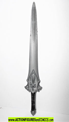 marvel legends ODIN ALLFATHER Sword of Kings baf build a figure part thor