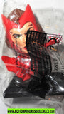 Marvel Micro Super Heroes SCARLET WITCH 2 inch minis x-men moc mib