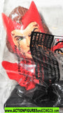 Marvel Micro Super Heroes SCARLET WITCH 2 inch minis x-men moc mib