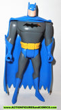 batman animated series BATMAN toys r us exclusive complete
