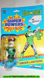 Super Powers GREEN LANTERN Hal Jordan BEARBRICK Medi-com moc