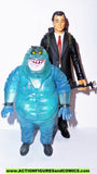 ghostbusters PETER VENKMAN courtroom battle scoler bros 2011 matty exclusive movie