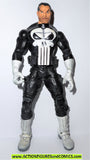 marvel legends PUNISHER series IV 4 action figure toybiz mach