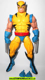 marvel legends WOLVERINE 1st app 80 YEARS 80th complete hulk 2019