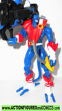 X-MEN X-Force toy biz NIGHTCRAWLER age of apocalypse aoa marvel