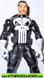 marvel legends PUNISHER series IV 4 action figure toy biz mach