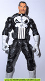 marvel legends PUNISHER series IV 4 action figure toy biz mach