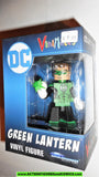 minimates HAL JORDAN 4 inch VINImates JUMBO Green lantern dc universe moc mib