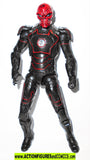 marvel legends RED SKULL IRON MAN abomination series wave